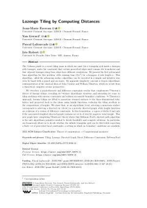 Thumbnail PDF