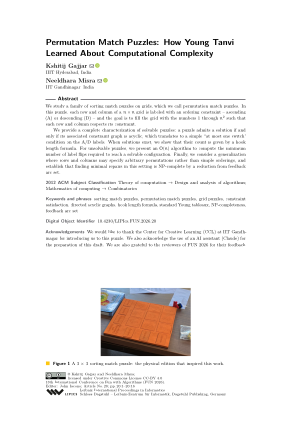 Thumbnail PDF