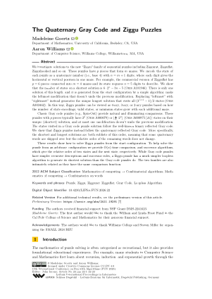 Thumbnail PDF