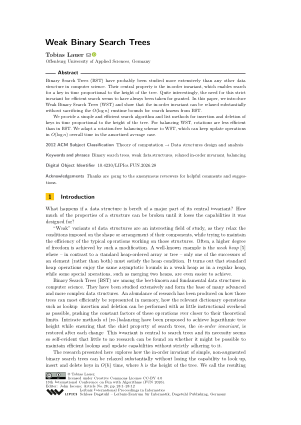 Thumbnail PDF