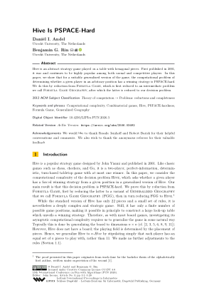 Thumbnail PDF