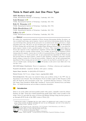 Thumbnail PDF