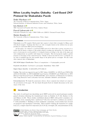 Thumbnail PDF