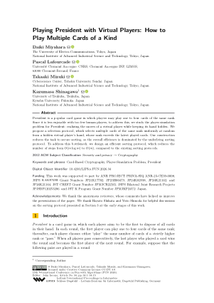 Thumbnail PDF