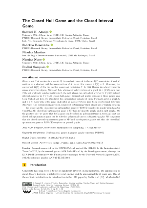 Thumbnail PDF