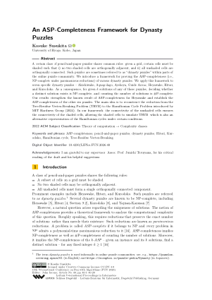 Thumbnail PDF