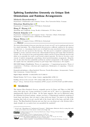 Thumbnail PDF