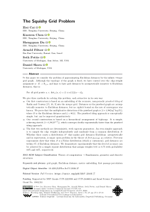 Thumbnail PDF