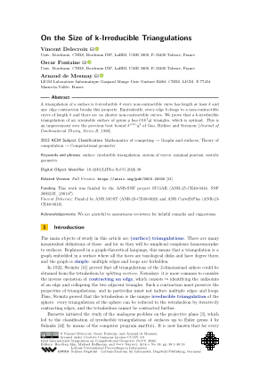 Thumbnail PDF