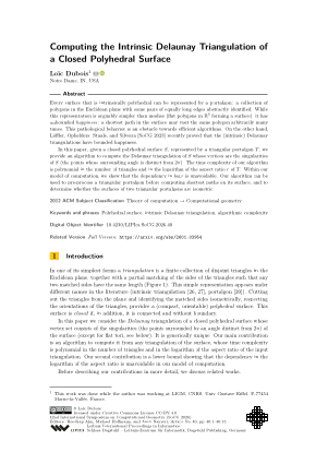 Thumbnail PDF