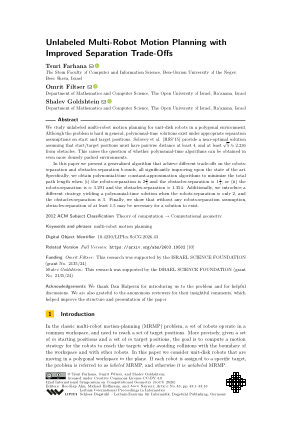 Thumbnail PDF