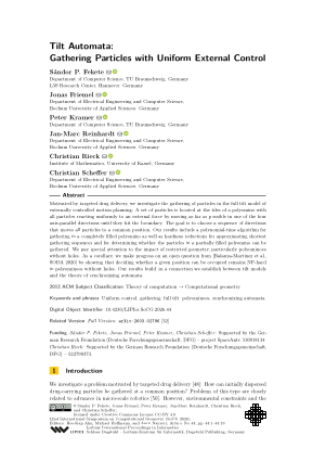 Thumbnail PDF