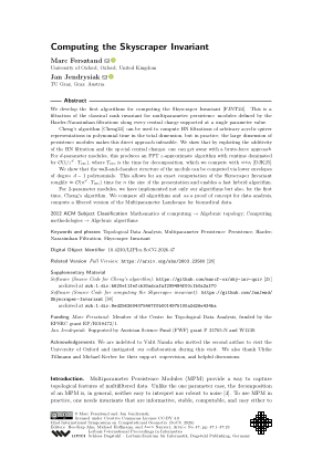 Thumbnail PDF