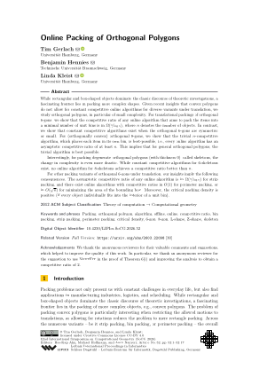 Thumbnail PDF