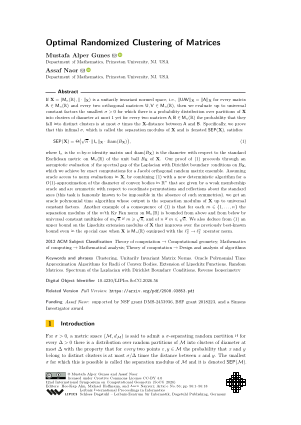 Thumbnail PDF