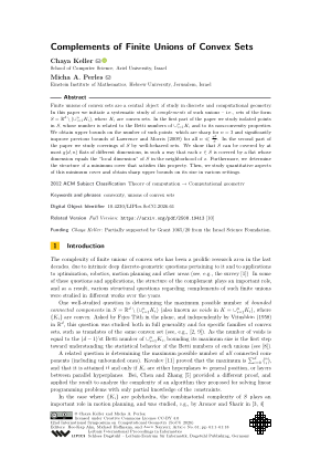 Thumbnail PDF