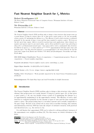 Thumbnail PDF