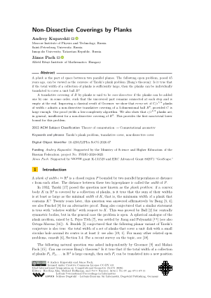 Thumbnail PDF