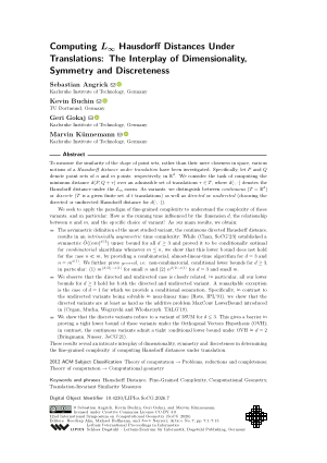 Thumbnail PDF