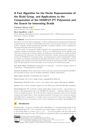 Thumbnail PDF