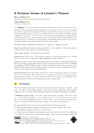 Thumbnail PDF