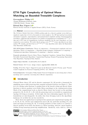 Thumbnail PDF