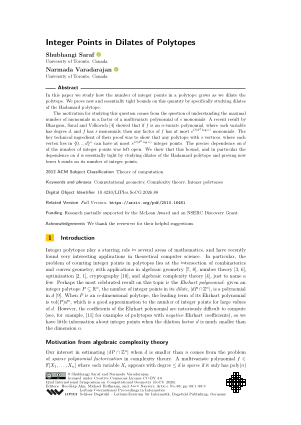 Thumbnail PDF