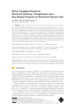 Thumbnail PDF