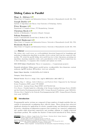 Thumbnail PDF