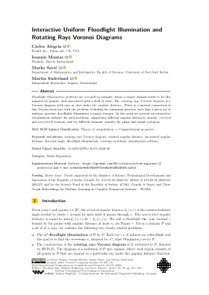 Thumbnail PDF