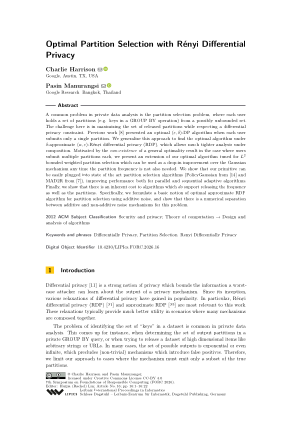 Thumbnail PDF
