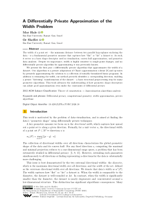 Thumbnail PDF