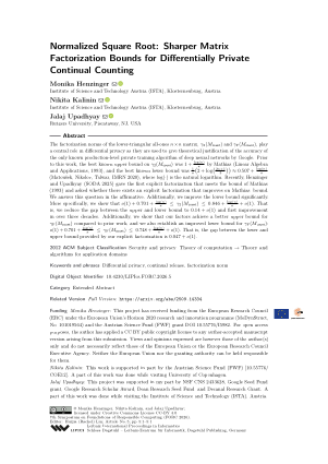 Thumbnail PDF