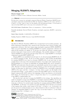Thumbnail PDF