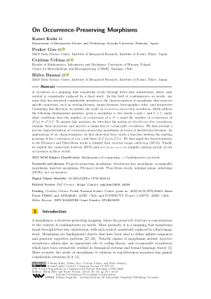 Thumbnail PDF