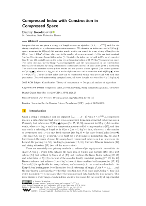 Thumbnail PDF