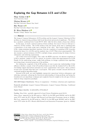 Thumbnail PDF