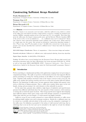 Thumbnail PDF