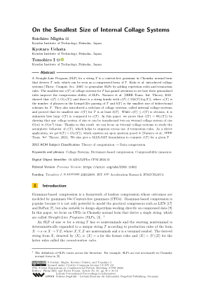 Thumbnail PDF