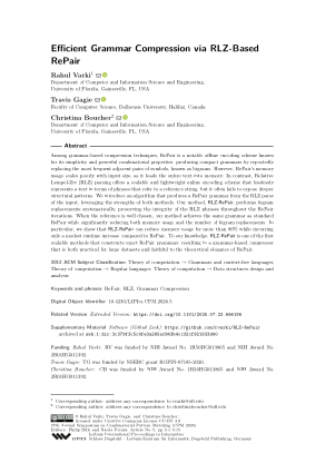 Thumbnail PDF