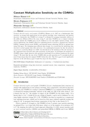 Thumbnail PDF