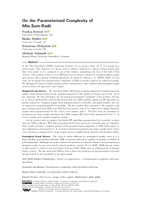 Thumbnail PDF