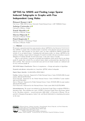 Thumbnail PDF