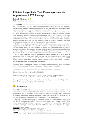 Thumbnail PDF
