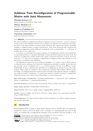 Thumbnail PDF