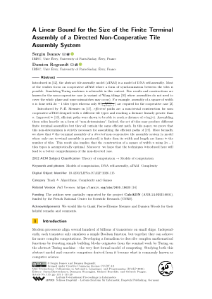 Thumbnail PDF