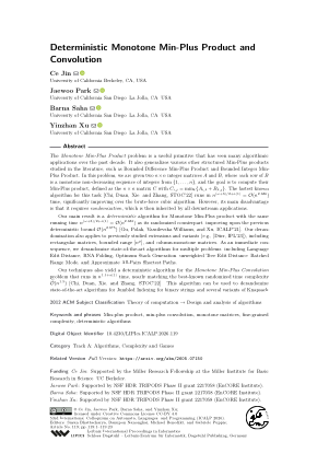 Thumbnail PDF