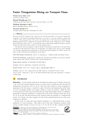 Thumbnail PDF