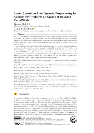Thumbnail PDF