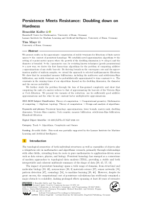 Thumbnail PDF